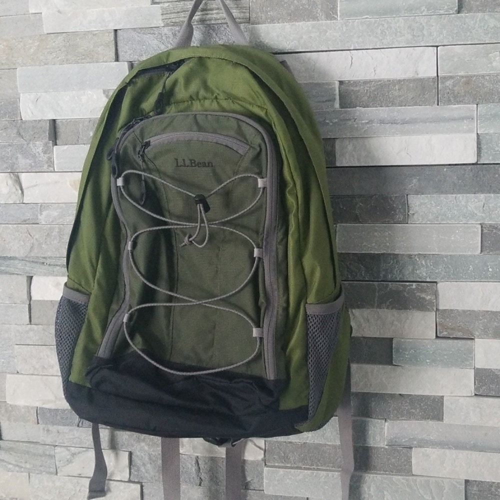EUC backpack